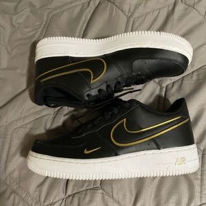nike air force ones